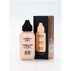 BB крем для лица Lameila оттенок 03, 50 мл (Натуральный)