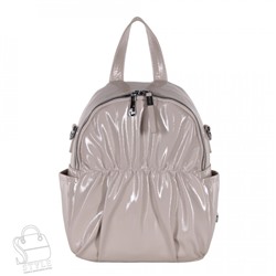 Рюкзак женский 670087-1 beige  Velina Fabbiano-Safenta