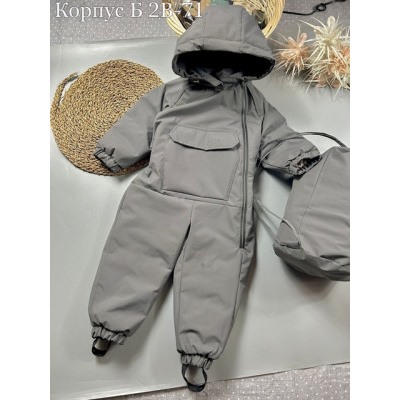 Комбинезон #22422107