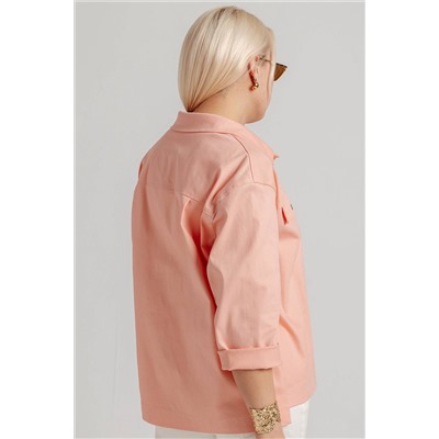 Жакет женский  4281/35/Лососевый