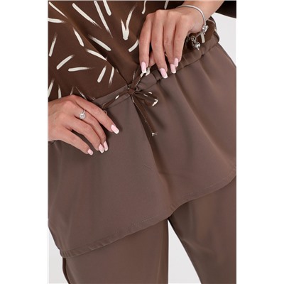 Костюм с брюками 31750 НАТАЛИ, 895418