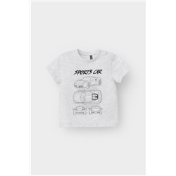 Футболка CROCKID, 1055691