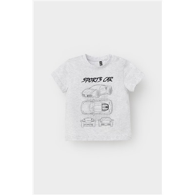 Футболка CROCKID, 1055691