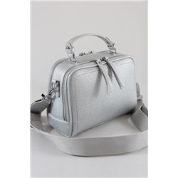 Сумка женская из кожзаменителя Alex&Mia