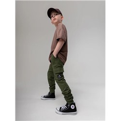 Bodo Брюки 6-370МU