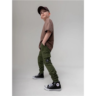 Bodo Брюки 6-370МU