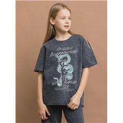 BATIK Футболка 012_ЛП25