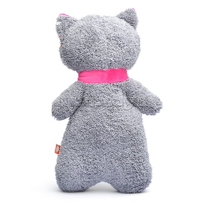 Подарочная игрушка "Кот"