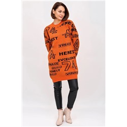 Lika Dress Туника 8935