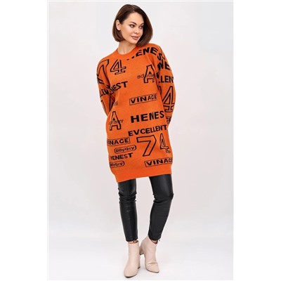 Lika Dress Туника 8935