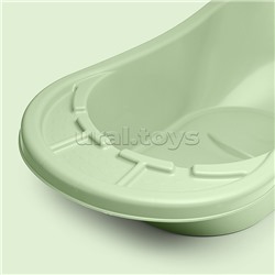 Ванна детская "Карапуз" (салатовая, бирюзовая)