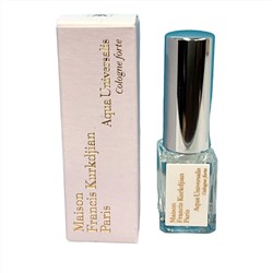 MAISON FRANCIS KURKDJIAN AQUA UNIVERSALIS COLOGNE FORTE edp 5ml mini