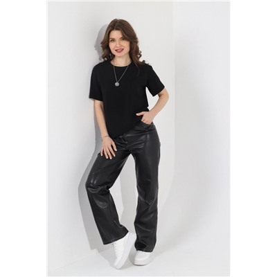 Футболка Базис (Черный)