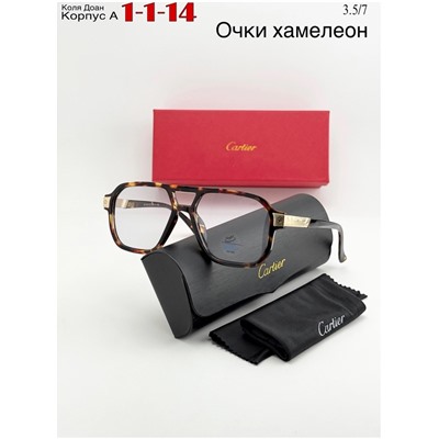 Солнцезащитные очки #23011858