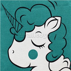 Корзина для игрушек "Dream like unicorn" 40х50 см