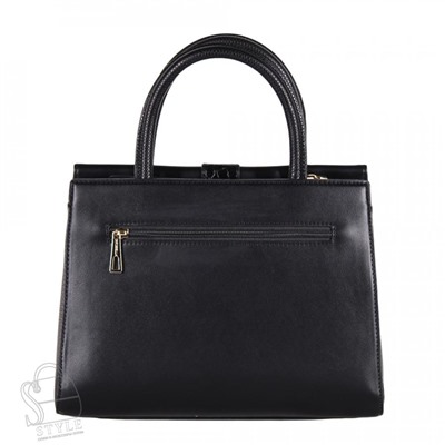 Сумка женская  012306039 black Chrisbella/30