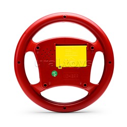 Руль "Веселая поездка" в пакете