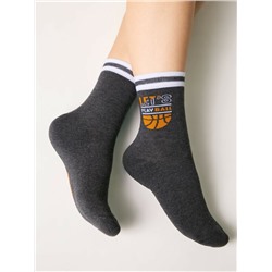 Теплые CONTE-KIDS SOF-TIKI Носки детские махровые