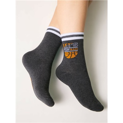 Теплые CONTE-KIDS SOF-TIKI Носки детские махровые