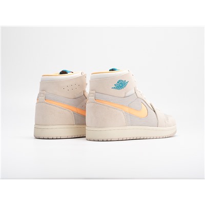 Кроссовки Nike Air Jordan 1 Zoom Air CMFT