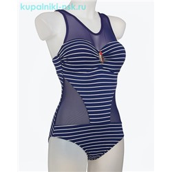 1064 Купальник сплошной (40-48)