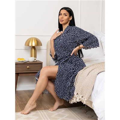 Халат мод.2153