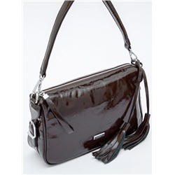 Сумка 98503 coffee Velina Fabbiana-Safenta