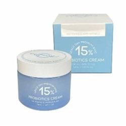 Grace Day Укрепляющий крем с пробиотиками Probiotics Cream 15%