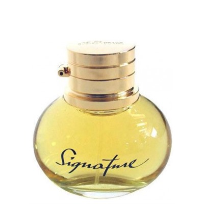 DUPONT SIGNATURE (w) 50ml parfume