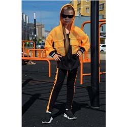 Толстовка 8136 детская НАТАЛИ, 681497