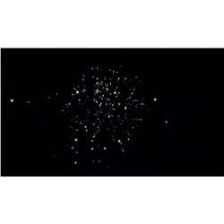 Фейерверк Р7020 Малибу (0,7" х 20)