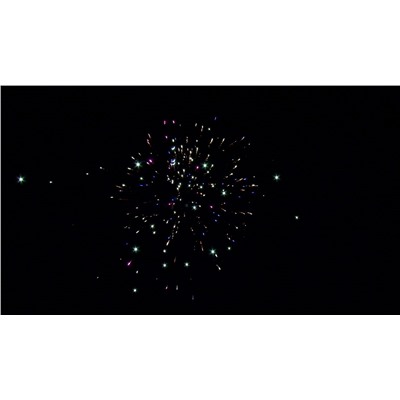 Фейерверк Р7020 Малибу (0,7" х 20)