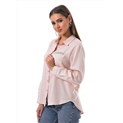 Женская рубашка Sassofono