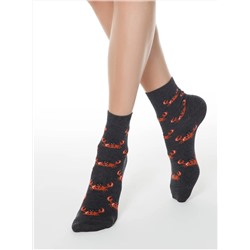 Conte elegant Носки CLASSIC с рисунками "Крабы"