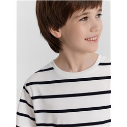 ФУТБОЛКА ДЛЯ МАЛЬЧИКОВ 113379