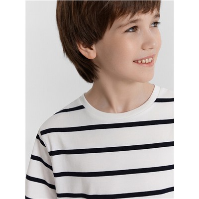 ФУТБОЛКА ДЛЯ МАЛЬЧИКОВ 113379