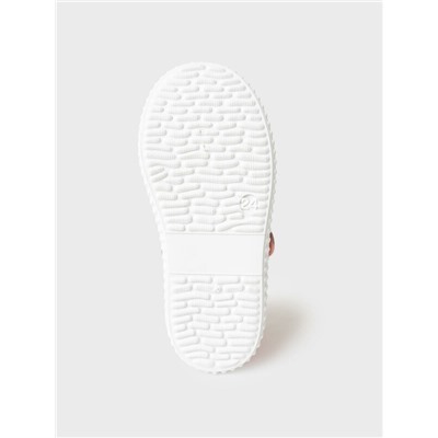 Туфли для девочек