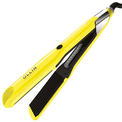 OLLIN Щипцы-гофре профессиональные OL-9191
