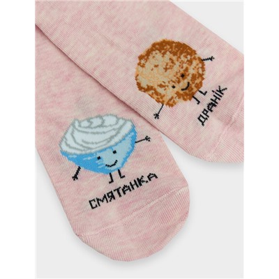 НОСКИ ДЕТСКИЕ 430K-3082