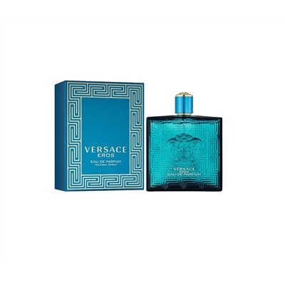 Туалетная вода Versace EROS Parfum 100мл муж edp тестер