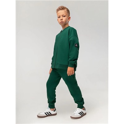 Bodo Костюм 11-537MU