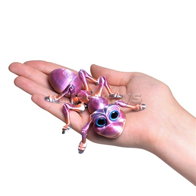 Игрушка-антистресс "Муравей"