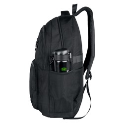 Рюкзак MERLIN 8926 черный