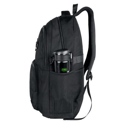 Рюкзак MERLIN 8926 черный