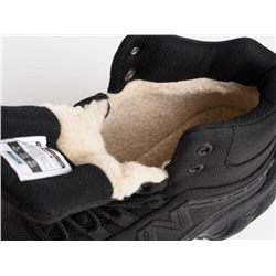 Зимние Ботинки