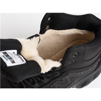 Зимние Ботинки