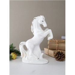 Статуэтка Лошадь 18 см / B5418 /уп 36/Символ года 2026