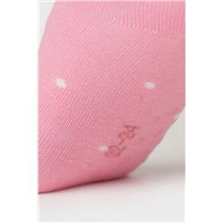 Носки детские трикотажные для девочек, 2 пары в комплекте PLAYTODAY, 1239792