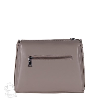 Сумка женская  7161LX gray Alex&Mia