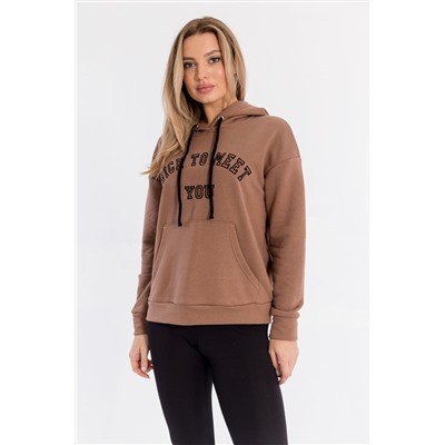 Толстовка М323135ВШб